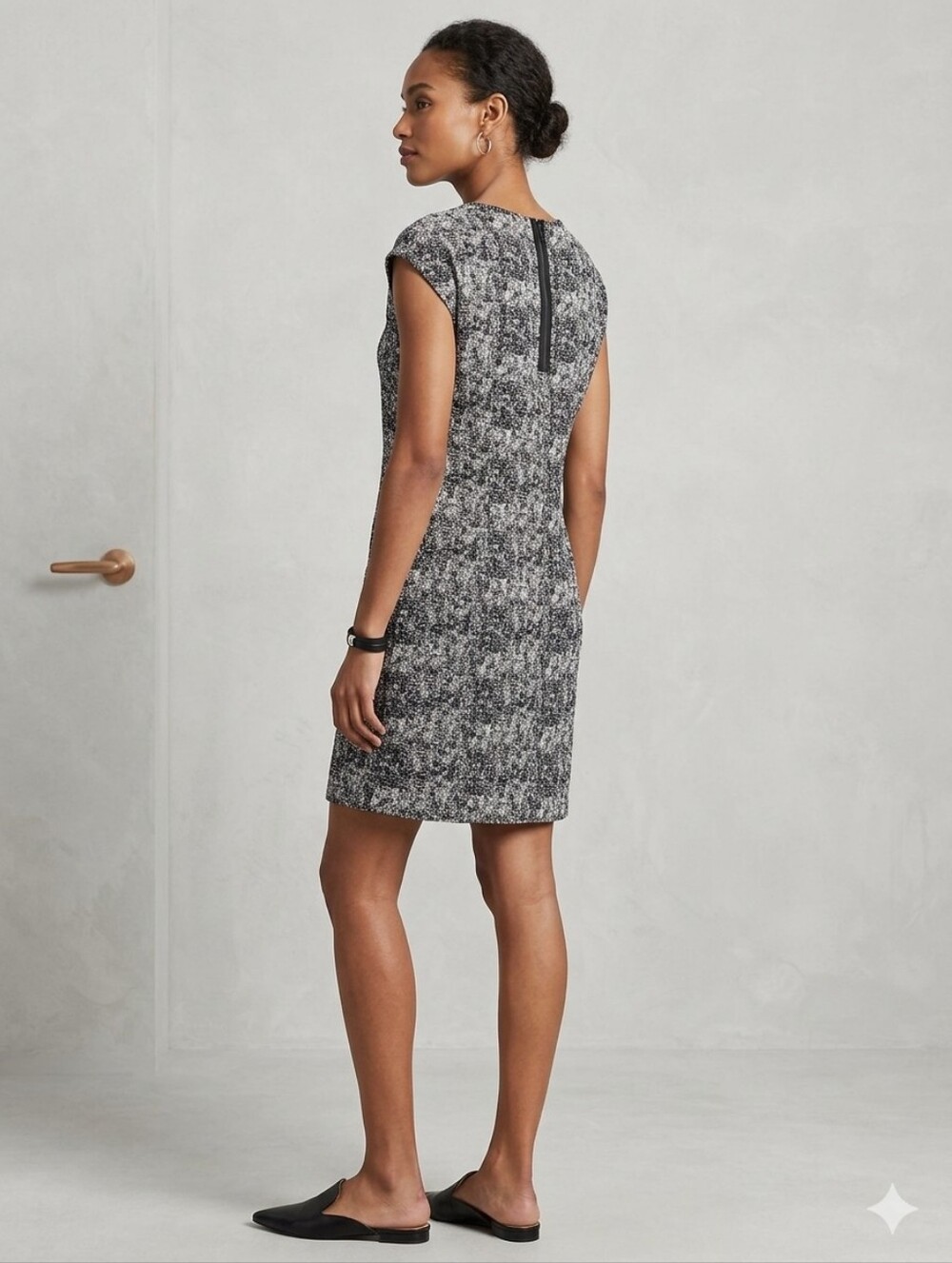 Lila Rose dress